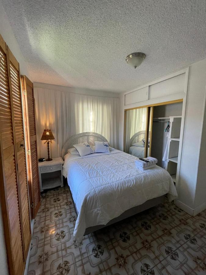 Habitacion Centrica Calle 8 Miami Bagian luar foto